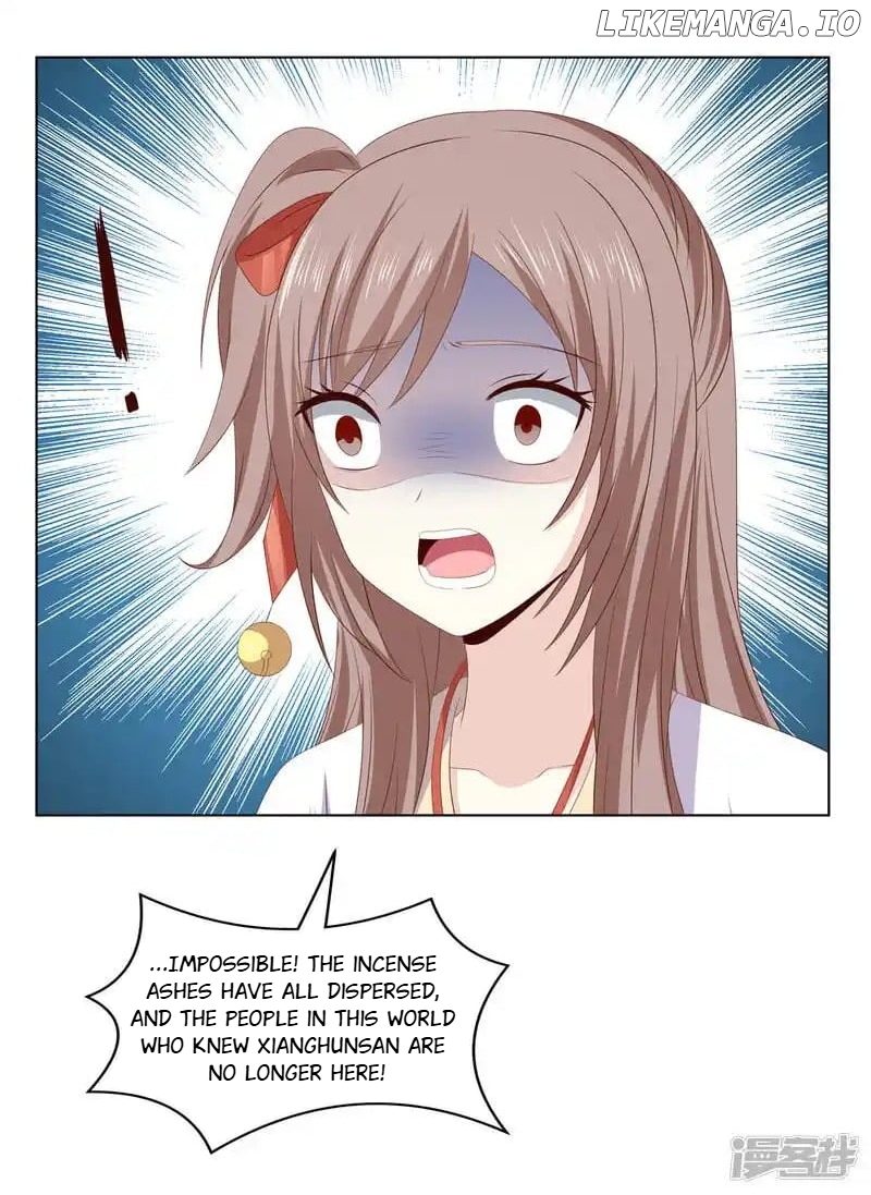 Rewrite My Fate chapter 68 - page 26